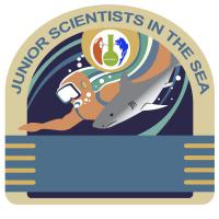 Jr. Scientists in the Sea