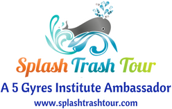 Splash Trash Tour